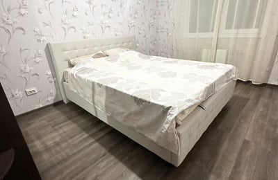 Аренда современной 2-комнатной квартиры, 54 м², Ботаника, Кишинёв, Молдова